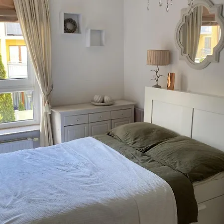 Tuwima Apartamento Ełk