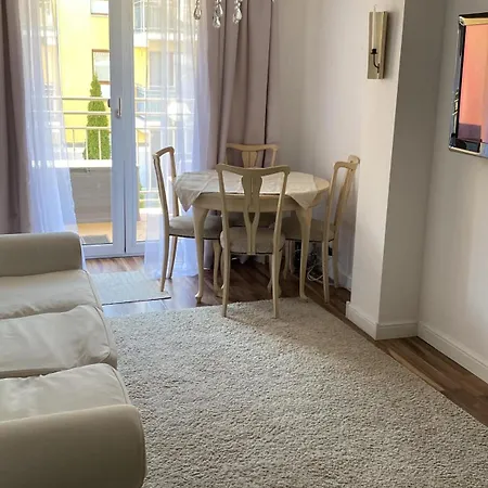 Tuwima Apartamento Ełk