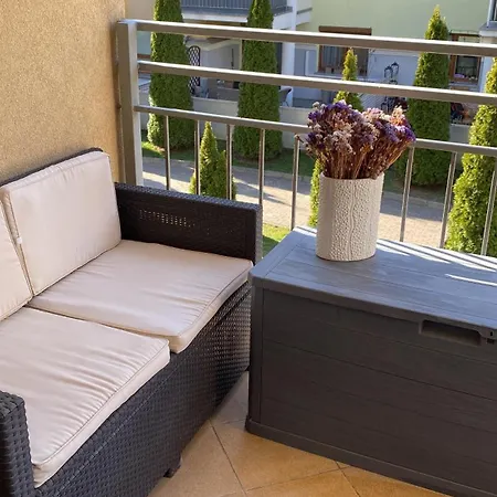 Tuwima Apartamento Ełk