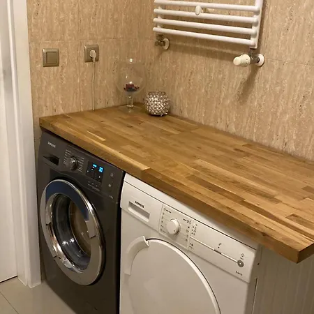 Apartamento Tuwima Ełk