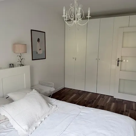 Tuwima Апартаменты Элк