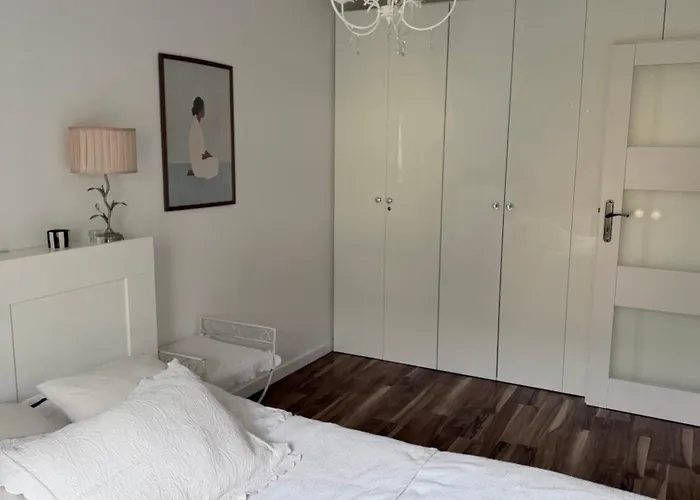 Tuwima Апартаменты Элк